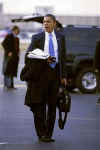 Obama77.com - The 77 Days of Transition for President-Elect Barack Obama in Photos, Images and News Archives.
