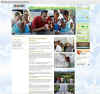 On November 26, 2008 the Hawaii Visitors and Convention Bureau launches a Barack Obama micro site featuring the places in Hawaii that are tied to Obama.