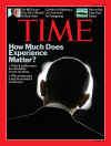 March 10, 2008 issue of Time magazine featuring Barack Obama on the front cover. © Front Cover Images are copyrighted by Time Magazine.