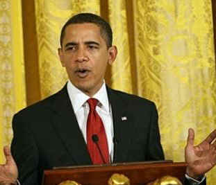 Watch the White House YouTube of President Obama's Remarks on Health Care Reform on 3/5/09.