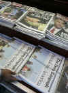 London's major daily newspapers headline the remaking and rebirth of America on January 21, 2009 editions.