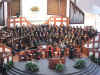 Barack Obama's speech at Ebenezer Baptist Church, Martin Luther King's church, in Atlanta, Georgia on January 20, 2008. Barack Obama - Important speeches and major remarks. Eleven significant Barack Obama speeches from October 2002 - November 2008. Obama speech pages include complete speech remarks, text, and transcripts - plus speech photos and images of Barack Obama.