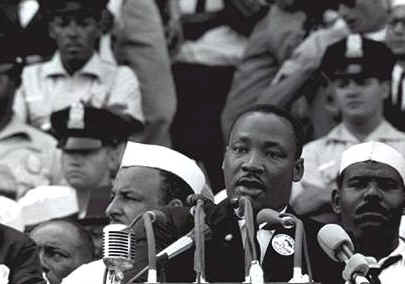 Watch the Complete Version of "I Have A Dream" Speech by Martin Luther King, Jr. on August 28, 1963
