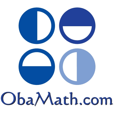 ObaMath.com - The math, the numbers, the anomalies, and the patterns of the 44th US President. The numbers 11, 44, 77, 11:11, and 111 appear often within Barack Obama's life. Obama has often posed or spoken in front of two pillars or columns. These pillars appear as the number 11.