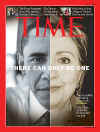 May 05, 2008 issue of Time magazine featuring Barack Obama on the front cover. © Front Cover Images are copyrighted by Time Magazine.