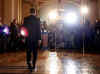 President Barack Obama meets with reluctant Republicans at the Capitol in an all out effort to get Obama's economic plans passed. After brief remarks to the press, President Obama and Transportation Secretary Ray LaHood meet with Republican lawmakers.