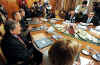 On February 12, 2009 Richard Holbrooke meets with Pakistan's Foreign Minister,