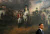 President Barack Obama speaks in the Rotunda of the US Capitol in Washington, DC on February 12, 2009 during the Lincoln Bicentennial Congressional Celebrations honoring the 1809 birth of President Abraham Lincoln.