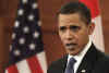 President Barack Obama and Prime Minister Stephen Harper hold a joint news conference on Parliament Hill after private meetings.