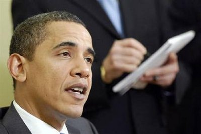 Obama UN - President Barack Obama and the World - March 2009 - Obama ...