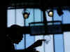 President Barack Obama speaks at a town hall meeting at the Miguel Contreas Complex in Los Angeles on March 19, 2009.