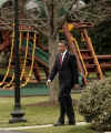 Later that afternoon President Obama departed the Oval Office for Marine One for a weekend trip to Camp David, his presidential retreat in the Catoctin Mountains of Maryland.