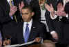 President Barack Obama reverses the Bush administration policies on stem cell research and signs an Executive Order providing wider scientific use and federal funding of embryonic stem cell research opening a new scientific front free of political ideology.