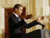 President Barack Obama reverses the Bush administration policies on stem cell research and signs an Executive Order providing wider scientific use and federal funding of embryonic stem cell research opening a new scientific front free of political ideology.