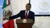 President Obama and President Calderon hold a joint press conference.