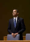 President Barack Obama and over 30 other world leaders attend the official opening of the 5th Summit of the Americas.