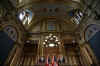 President Barack Obama and UK PM Gordon Brown speak at a joint news conference at the Foreign and Commonwealth Office in London.