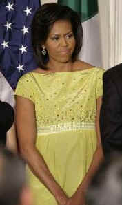 President Barack Obama and First Lady Michelle Obama join Vice President Joe Biden, Jill Biden, and Mexican Ambassador Arturo Sarukhan at a Cinco de Mayo celebration at the White House on May 4, 2009.
