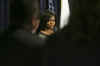 The First Lady received a standing ovation after being introduced by Susan Rice the US Ambassador to the United Nations.