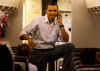 Barack Obama's Blackberry is an important communication tool for Barack Obama and is used often.