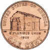 Lincoln Birth Early Childhood - The US Mint releases four new Lincoln penny coins featuring the life of President Abraham Lincoln in commemoration of Lincoln's 200th Anniversary.