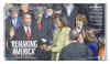 KANSAS - US Newspapers - Front Page Headlines - January 20, 2009 - Inauguration of President Barack Obama in Washington, DC. Click on Obama newspaper front page image for a large image.