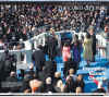MISSOURI - US Newspapers - Front Page Headlines - January 20, 2009 - Inauguration of President Barack Obama in Washington, DC. Click on Obama newspaper front page image for a large image.