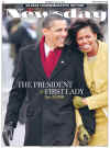 NEW YORK - US Newspapers - Front Page Headlines - January 20, 2009 - Inauguration of President Barack Obama in Washington, DC. Click on Obama newspaper front page image for a large image.