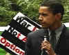 Barack Obama speaks out against a war with Iraq on October 2, 2002 in Chicago. Barack Obama - Important speeches and major remarks. Eleven significant Barack Obama speeches from October 2002 - November 2008. Obama speech pages include complete speech remarks, text, and transcripts - plus speech photos and images of Barack Obama.