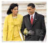 PENNSYLVANIA - US Newspapers - Front Page Headlines - January 20, 2009 - Inauguration of President Barack Obama in Washington, DC. Click on Obama newspaper front page image for a large image.