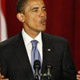 Obama brings NASA down to Earth
