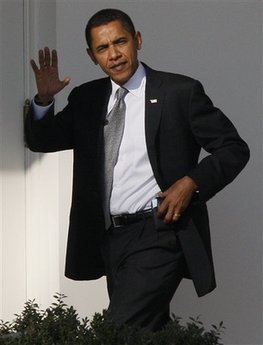 President Barack Obama Timeline - January 2009 - Timeline of First 111 ...